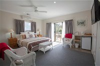 Batemans Bay Manor - Accommodation Brisbane
