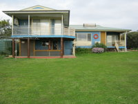 Baudins View Holiday House - Tourism Canberra