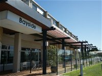Bayside Inn St Helens - Redcliffe Tourism