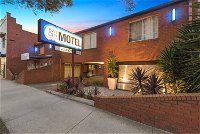 Bay City Geelong Motel - Coogee Beach Accommodation