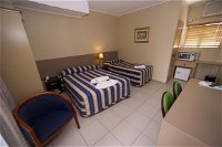 Bella Vista Motel Kariong - Perisher Accommodation