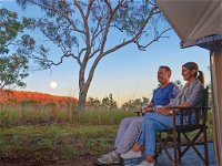 Bell Gorge Wilderness Lodge - Accommodation Cairns