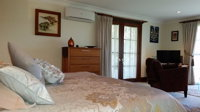 Bellbird Cottage Bed and Breakfast - Accommodation Airlie Beach