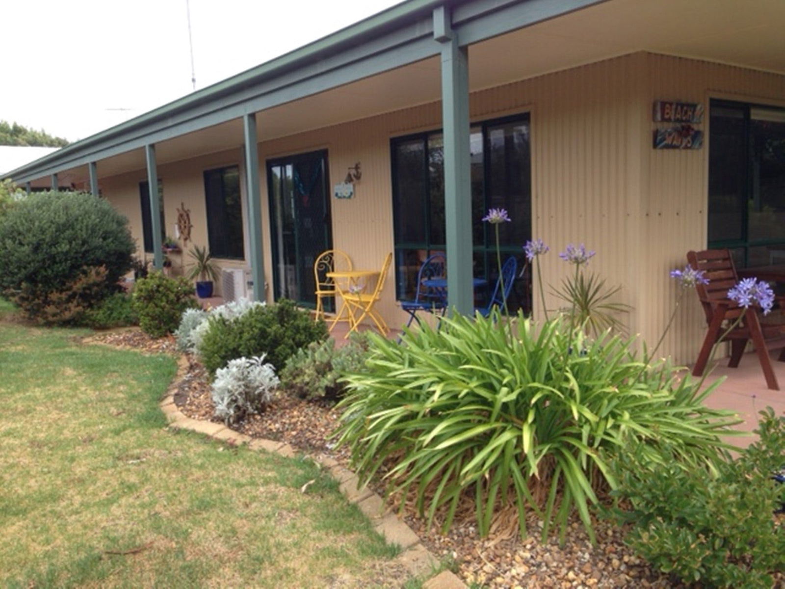 Ocean Grove VIC Accommodation Whitsundays