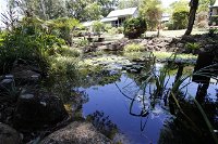 Bendles Cottages and Country Villas - Tourism Brisbane