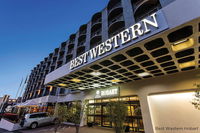 Best Western Hobart - Accommodation Whitsundays