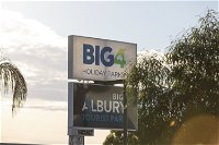 BIG4 Albury Tourist Park - Accommodation Port Hedland