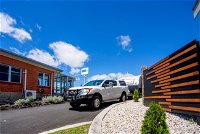 BIG4 Ulverstone Holiday Park - Accommodation Cooktown