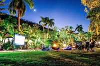 BIG4 Whitsundays Tropical Eco Resort - Goulburn Accommodation