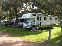 BIG4 Taunton Farm Holiday Park - Wagga Wagga Accommodation