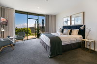 Blue Range Estate Villas - Accommodation in Surfers Paradise