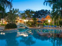 Boambee Bay Resort - Accommodation BNB