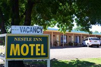 Boggabri Nestle Inn Motel - Accommodation Sydney