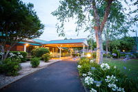 Bonville Lodge Pet Friendly B and B - Accommodation Great Ocean Road