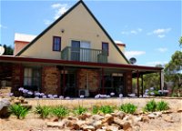 Boobook Manor - Accommodation Cooktown