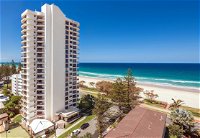 Boulevard North Holiday Apartments - Redcliffe Tourism