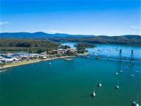 Bridgeview Apartments - Accommodation Cooktown