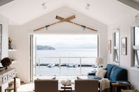 Bruny Boathouse - Accommodation Tasmania