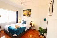 Bungo Beach House - Accommodation Mermaid Beach