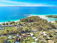 Burrill By The Beach - Mackay Tourism