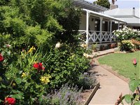 Burrabliss Bed and Breakfast - Accommodation Australia