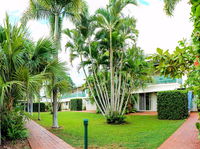 Cable Beachside Villas - Accommodation Coffs Harbour