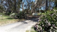 Camawald Coonawarra Cottage BB - Accommodation in Surfers Paradise