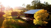 Cedars Mount View - Accommodation Cooktown