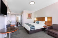 Central Motel and Apartments BW Signature Collection - Newcastle Accommodation