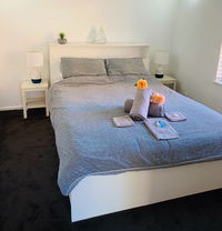 Central Tranquility - Accommodation Yamba