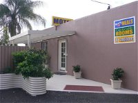 Chinchilla Motel - St Kilda Accommodation