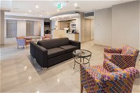City Edge Dandenong Apartment Hotel - Accommodation Sydney