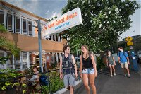Civic Guest House - Tourism Cairns