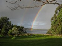 Clark Bay Cottages - Mount Gambier Accommodation