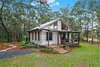 Clyde Cottage- Glenhuntly Estate - Accommodation Redcliffe