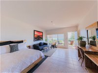 COAST Motel  Apartments - Accommodation Gold Coast