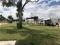 Collinsville RV Park - Accommodation Bookings