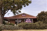 Colonial Motel - Broome Tourism