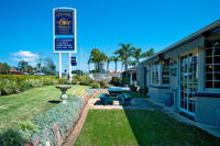 Colonial Terrace Motor Inn and Terrace Brasserie - Accommodation in Surfers Paradise