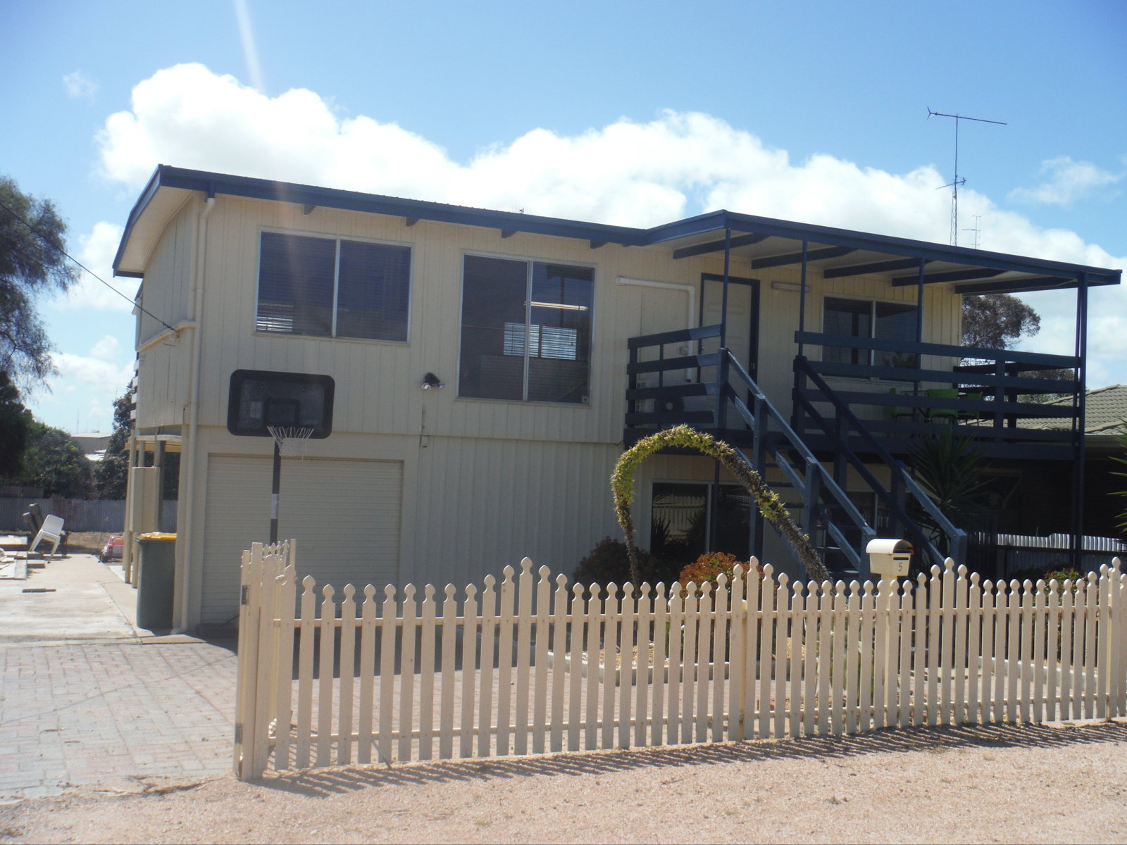 Moonta Bay SA Geraldton Accommodation