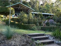Cougal Park Bed and Breakfast - Accommodation Mount Tamborine