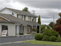 Country Road Caravan Park - Accommodation in Surfers Paradise