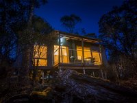 Cradle Mountain Wilderness Village - Accommodation Port Hedland