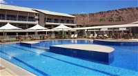 Crowne Plaza Alice Springs Lasseters - Accommodation Cairns
