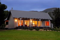 Crystal Creek Meadows Luxury Cottages and Spa Retreat - Accommodation Mt Buller