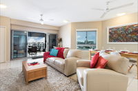 Darwin Executive Suites - Townsville Tourism