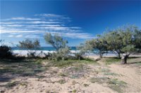 Deepwater National Park camping - Dalby Accommodation