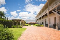 Denison Boutique Hotel - Accommodation Broome