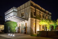 de Russie Boutique Hotel Orange - Accommodation NT