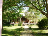 Dingle Bed and Breakfast - Broome Tourism